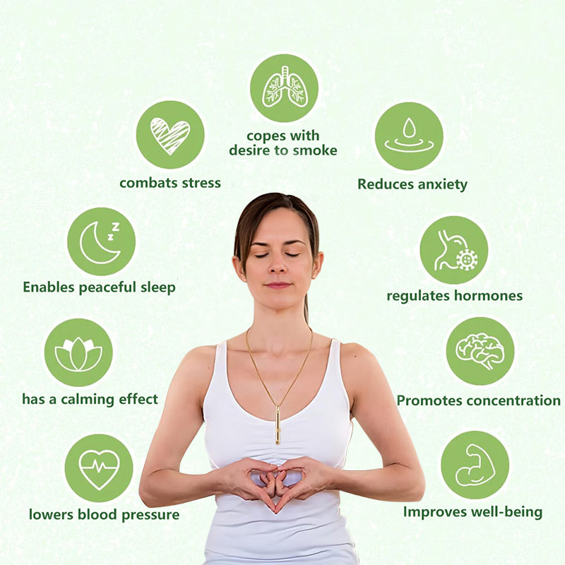 Quit Smoking With Breathlink