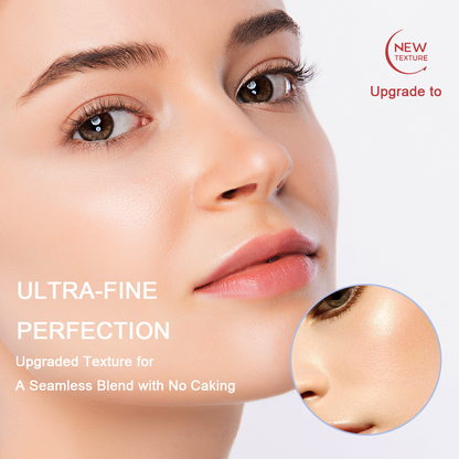 Matte Wet And Dry Powder（BUY 1 FREE 1）