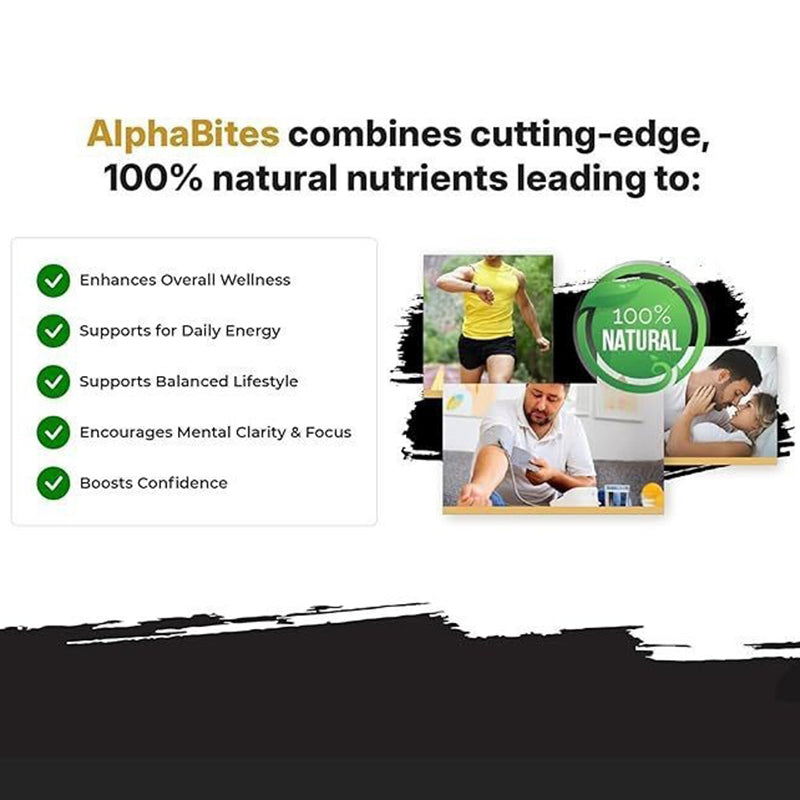 Ateticime 7-in-1 Gummies