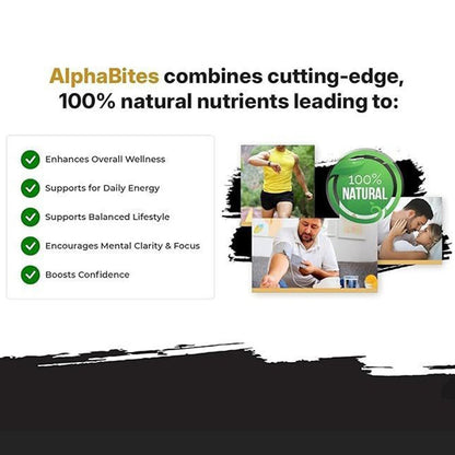 Ateticime 7-in-1 Gummies