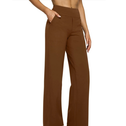 Ateticime Flex Trousers