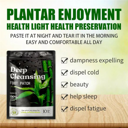 Ateticime Detox Patches