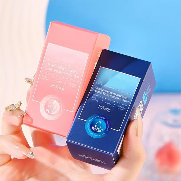 Foot Rejuvenation Cream. Remove Dead Skin and Moisturize Dry Skin