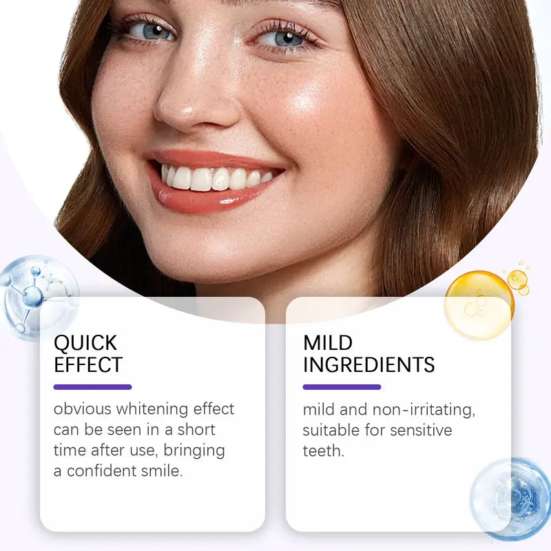 Whitening Strips: ‘’The Fast Track to a Stunning Smile!‘’