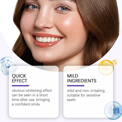 Whitening Strips: ‘’The Fast Track to a Stunning Smile!‘’