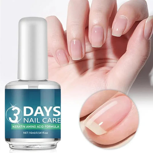 💖💕3 Days Nail Care Formula