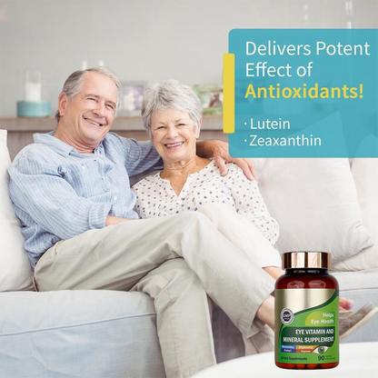 ATETICIME Advanced Eye Shield Capsules