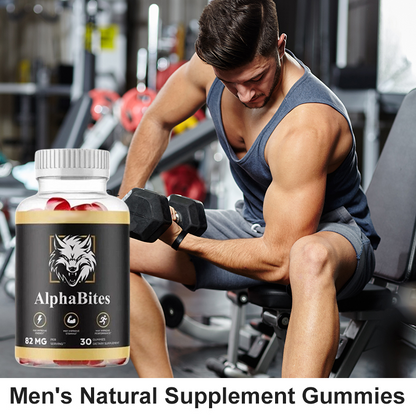 Ateticime 7-in-1 Gummies