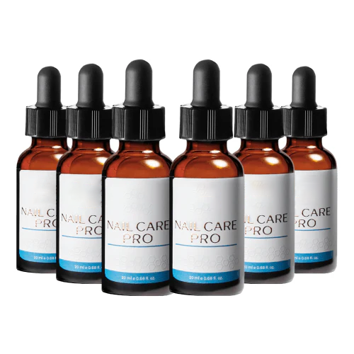 Nail Care Pro - Nail Strengthener and Repair Serum