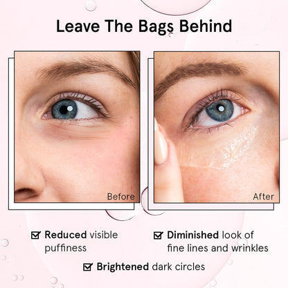 Under Eye Brightener Roller