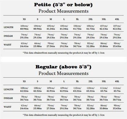 Women's Minimalist High Waist Denim Stretch Wide Leg Jeans