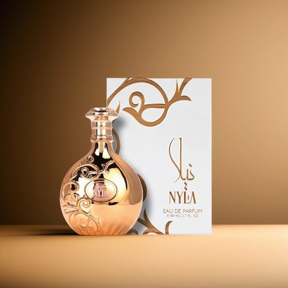 Nyla EDP by Prestige