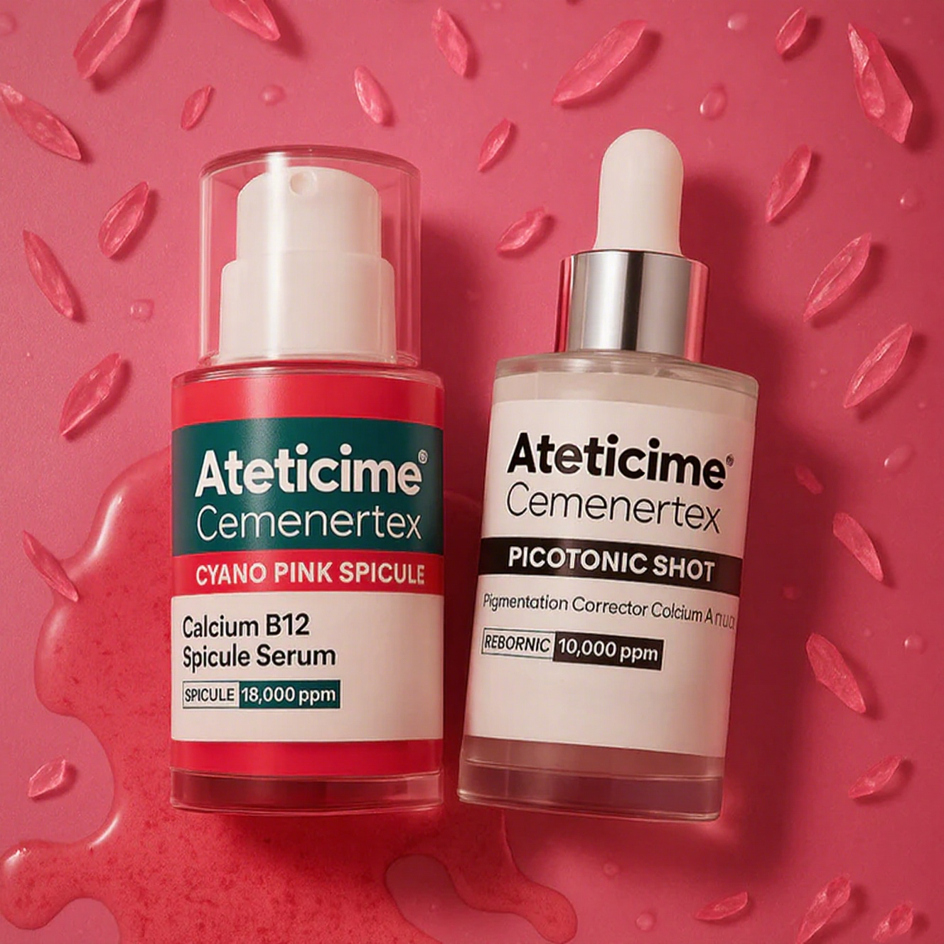 Lumi Pore & Spot Care Duo