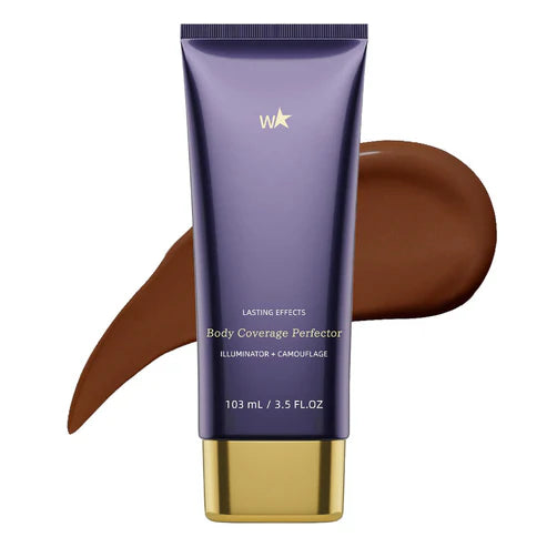 Body Coverage Perfector