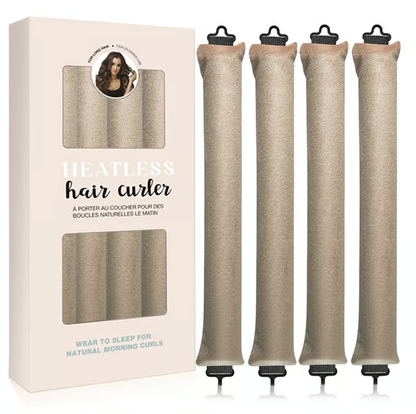 Heatless Blowout Rods