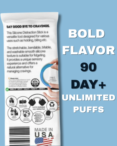 🎁Last Day Promotion 50% OFF - Chewable Breather