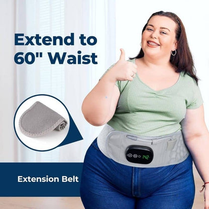 Ateicime 3-in-1 Back Belt