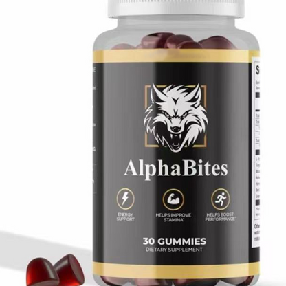 Ateticime 7-in-1 Gummies