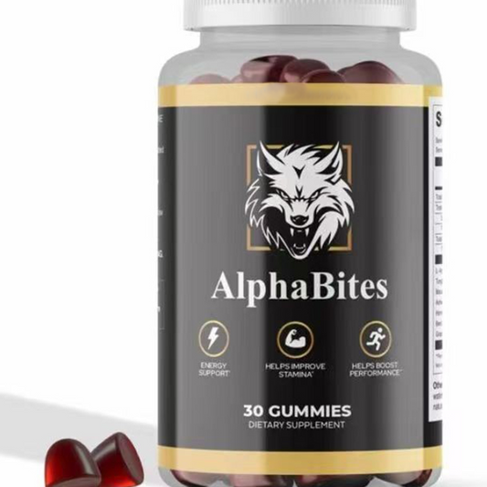 Ateticime 7-in-1 Gummies
