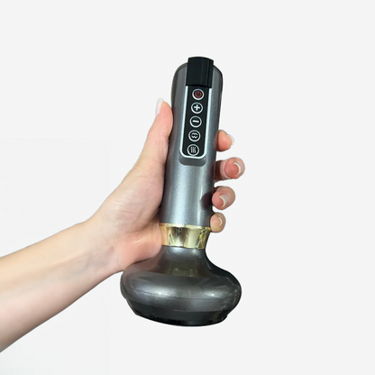 Ateticime Anti-Cellulite Massager