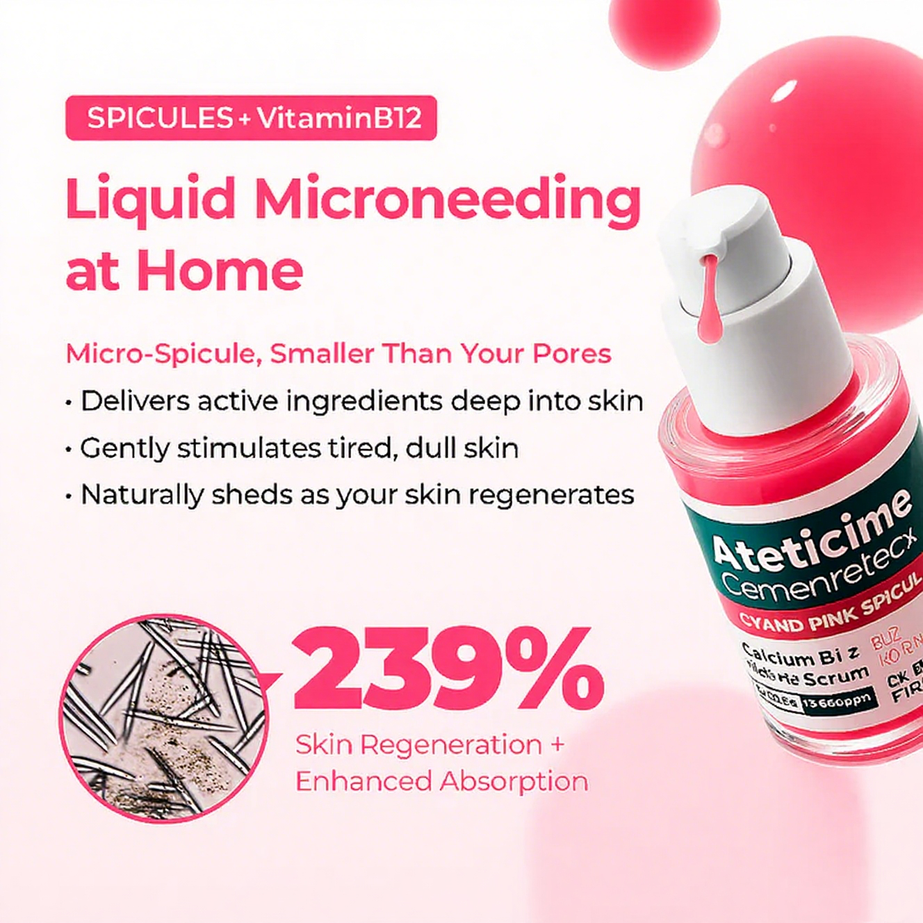 Lumi Pore & Spot Care Duo