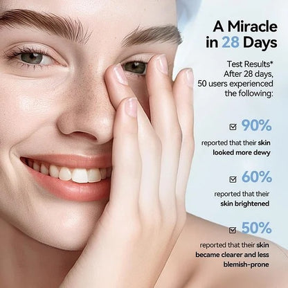 Hyaluronic Acid Anti-Wrinkle Repair Essence