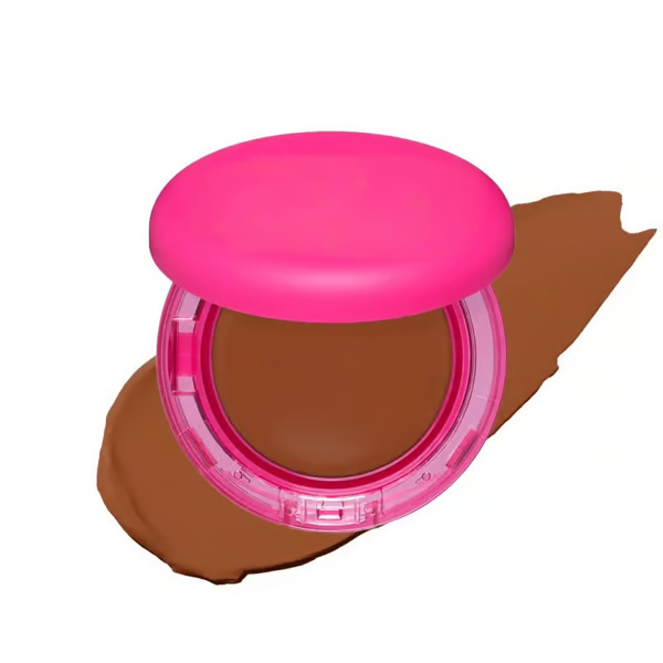 🎉 Foundation with Brush FREE !🎁