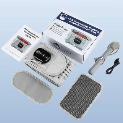 Ateicime 3-in-1 Back Belt