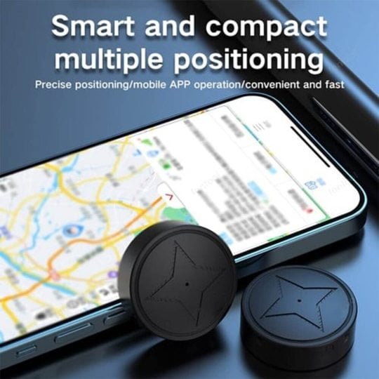 GPS Strong Magnetic Tracker (BUY 2 FREE SHIPPING)