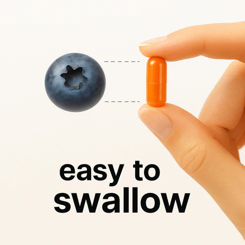 Nivelle Turmeric Curcumin