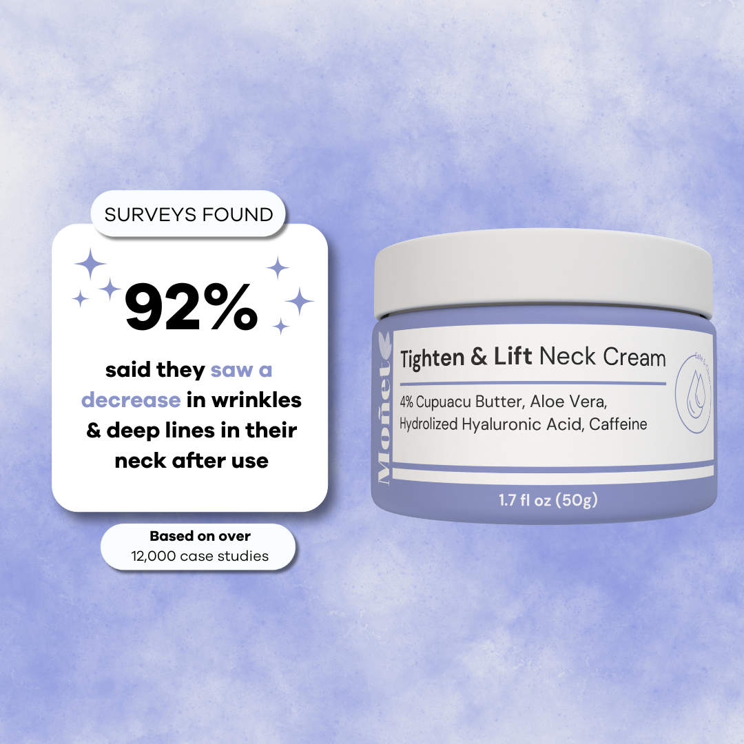 The Ateticime Firming Neck Cream