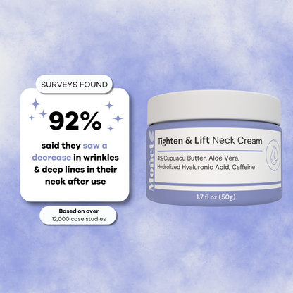 The Ateticime Firming Neck Cream