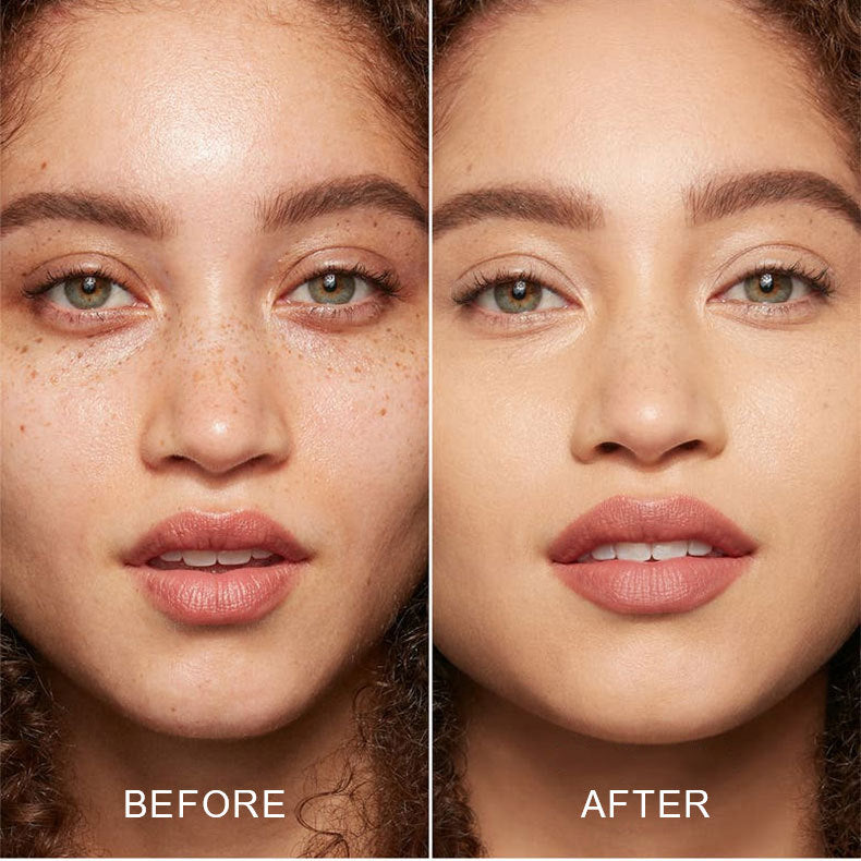 Skin Matching Foundation