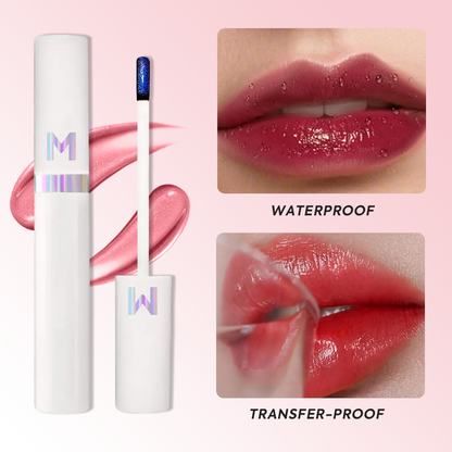 Unveil Effortless, All-Day Lip Perfection - Lip Stain Masque