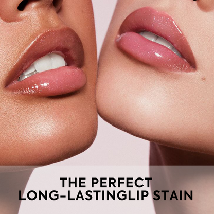 Unveil Effortless, All-Day Lip Perfection - Lip Stain Masque