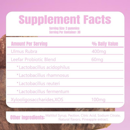 TrustYourGut Gummies