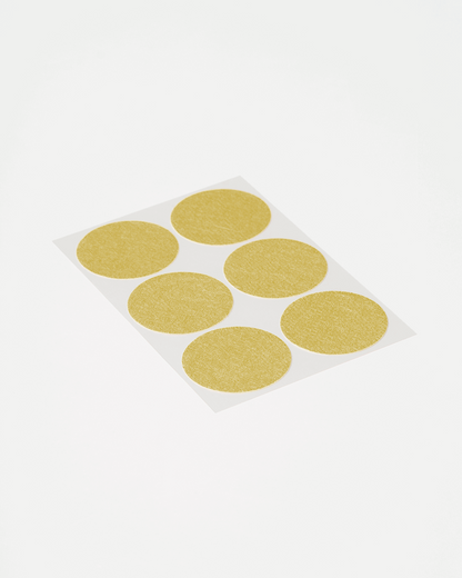 Energy Patches - Extra Strong