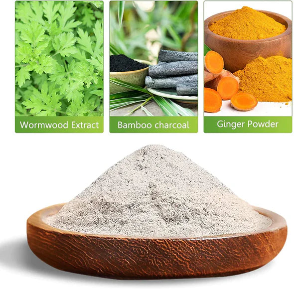 Ateticime Detox Patches