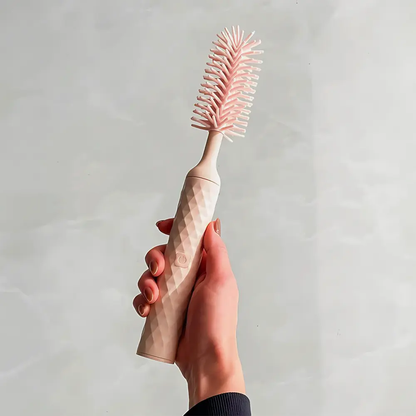 Ateticime Pink Brush