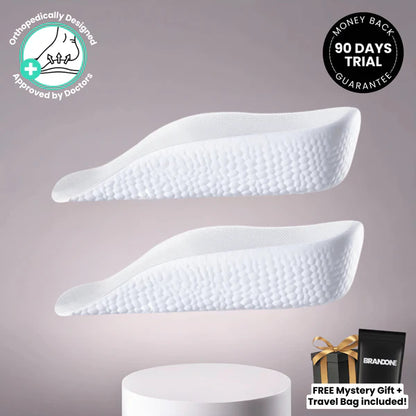 Orthopedic HighPads 1.0