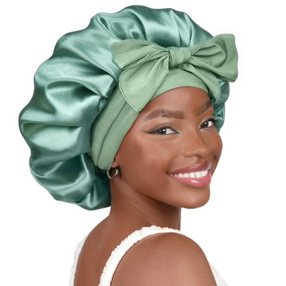 All-Night Bonnet for Everyone