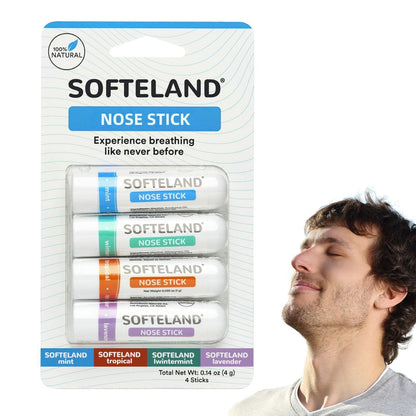 Nasal Stick