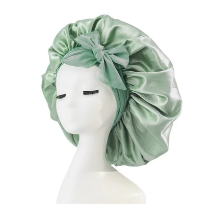 All-Night Bonnet for Everyone