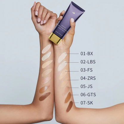 Body Coverage Perfector