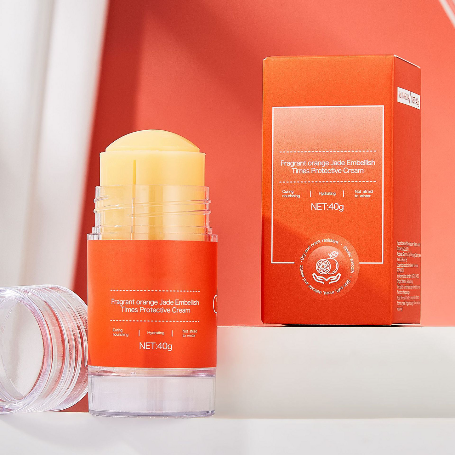 Foot Rejuvenation Cream. Remove Dead Skin and Moisturize Dry Skin