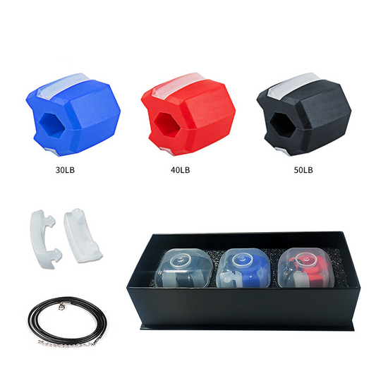 The Jawline You’ve Always Wanted