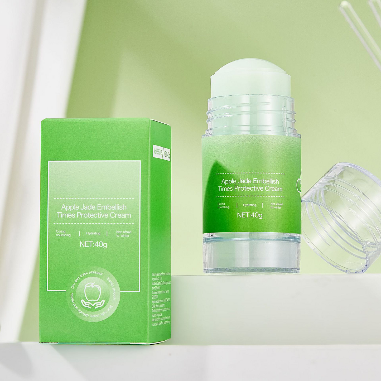 Foot Rejuvenation Cream. Remove Dead Skin and Moisturize Dry Skin