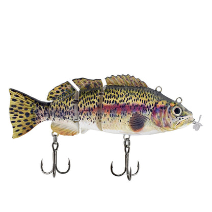 Colitt -RoboticSwimming Fishing Lure