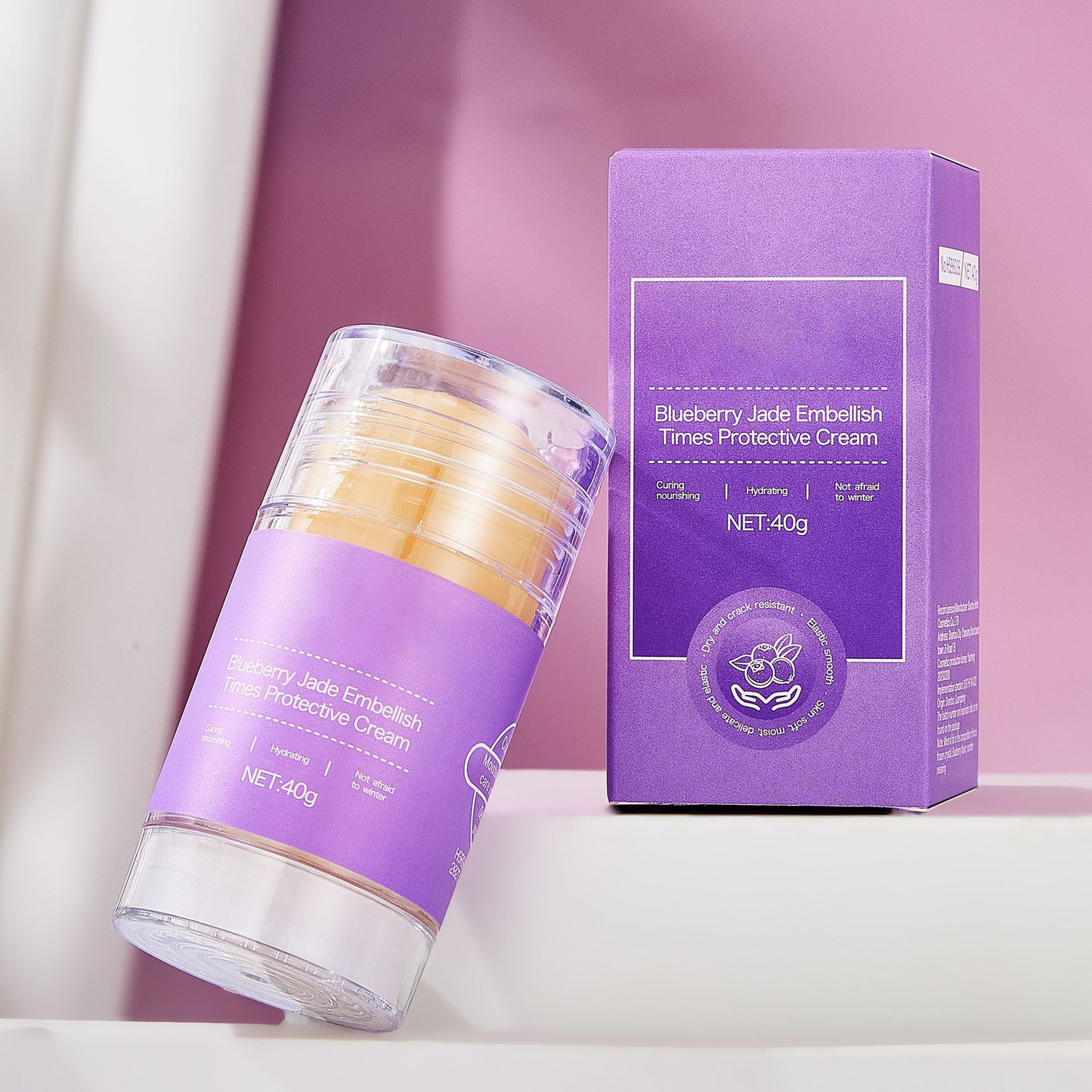 Foot Rejuvenation Cream. Remove Dead Skin and Moisturize Dry Skin