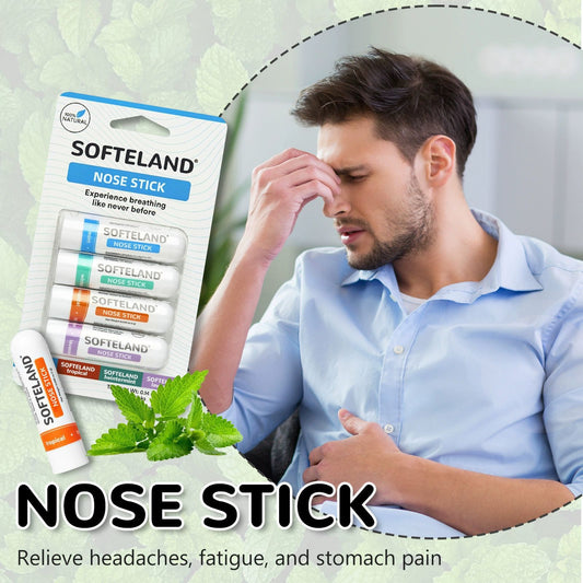 Nasal Stick